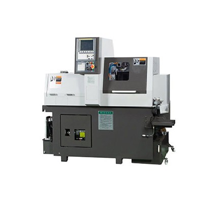 Lathe equipment