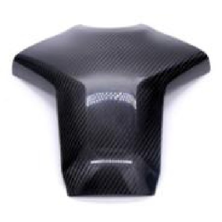 MT09 碳纖維油箱貼蓋 fuel tank body cover(carbon fiber)