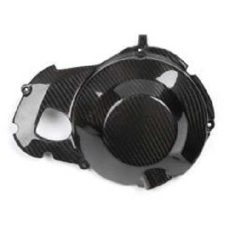 MT09 碳纖維發(fā)動(dòng)機(jī)右保護(hù)蓋 engine cover(carbon fiber)