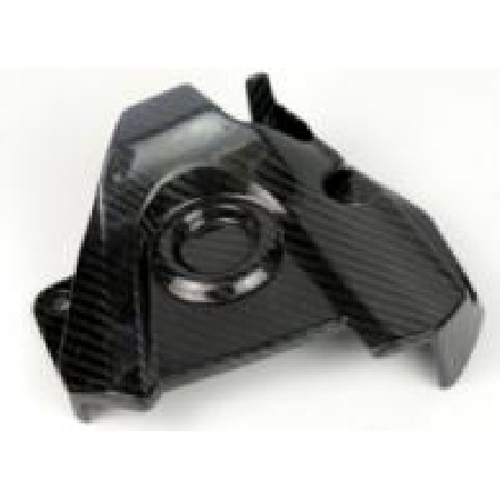 MT09 碳纖維離合器罩 clutch cover(carbon fiber)